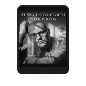 E-book – Zeszyt Stoickich Wniosków