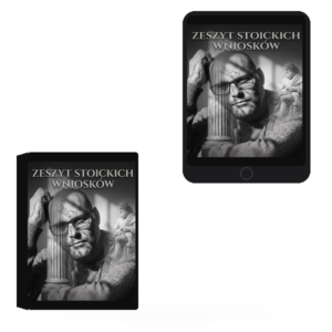 Pakiet [E-book + książka drukowana]